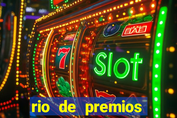 rio de premios cadastrar bilhetes